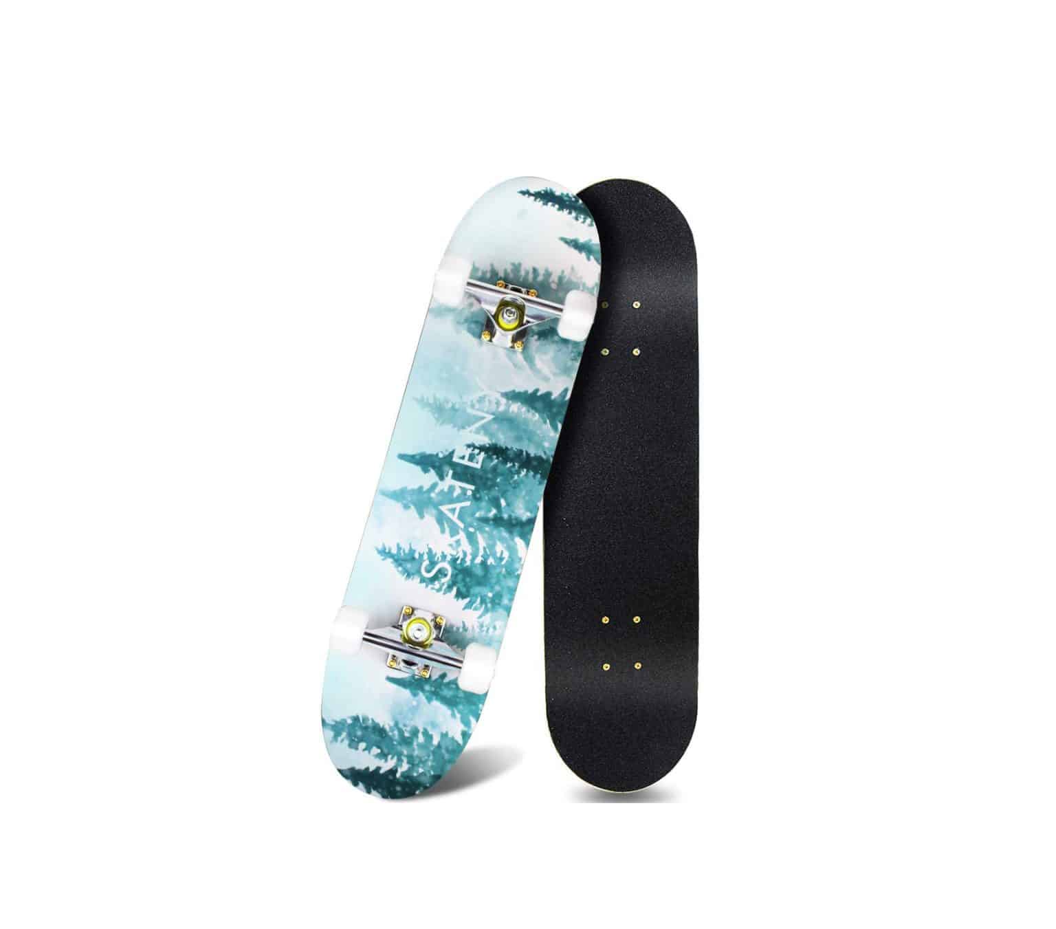 (Top 5) Best Cheap Skateboards Review & Buying Guide 2023